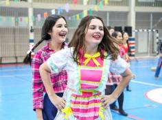 Festa Junina Ensino Fundamental I 2016