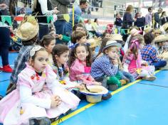 Festa Junina Ensino Fundamental I 2016