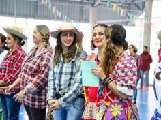 Festa Junina Ensino Fundamental I 2016