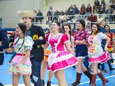 Festa Junina Ensino Fundamental I 2016