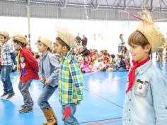 Festa Junina Ensino Fundamental I 2016