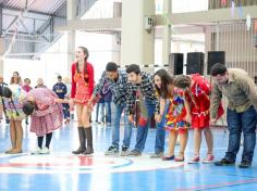 Festa Junina Ensino Fundamental I 2016