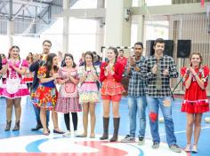 Festa Junina Ensino Fundamental I 2016