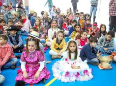 Festa Junina Ensino Fundamental I 2016