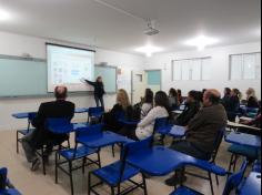 Oficinas para os pais – Educação Digital