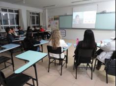 Oficinas para os pais – Educação Digital