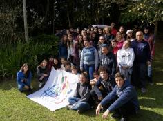 Retiro da AJS – 2016