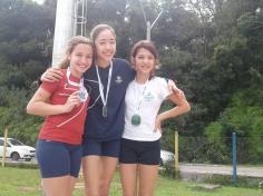 JEI 2016 – Atletismo Feminino