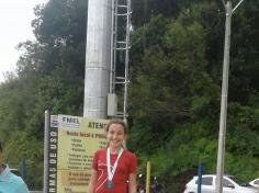 JEI 2016 – Atletismo Feminino