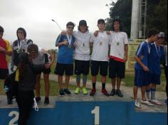 JEI 2016 – Atletismo masculino