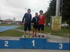 JEI 2016 – Atletismo masculino