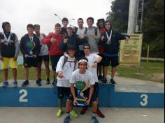 JEI 2016 – Atletismo masculino