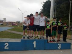 JEI 2016 – Atletismo masculino