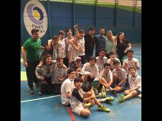 JEI 2016 – Handebol