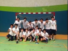 JEI 2016 – Handebol