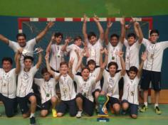 JEI 2016 – Handebol