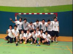 JEI 2016 – Handebol