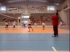 JEI 2016 – Vôlei