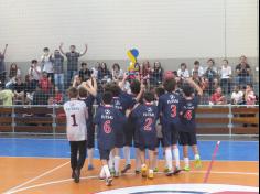 JEI 2016 – Futsal