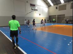 JEI 2016 – Futsal