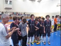 JEI 2016 – Futsal