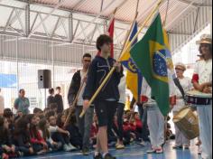 Sessão Cívica 2016 – Manhã