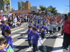 Desfile Cívico 2016