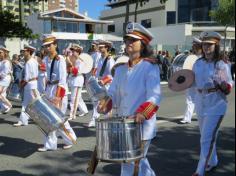 Desfile Cívico 2016