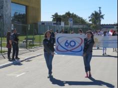 Desfile Cívico 2016