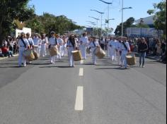 Desfile Cívico 2016