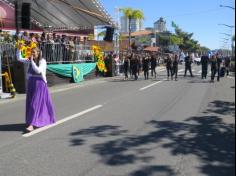 Desfile Cívico 2016