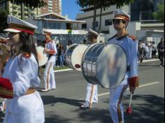 Desfile Cívico 2016