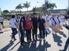 Desfile Cívico 2016