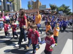 Desfile Cívico 2016