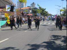 Desfile Cívico 2016