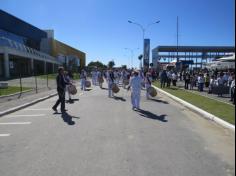 Desfile Cívico 2016