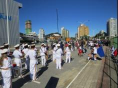 Desfile Cívico 2016