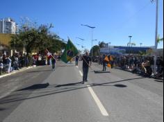 Desfile Cívico 2016