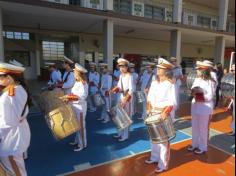 Desfile Cívico 2016