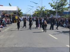 Desfile Cívico 2016