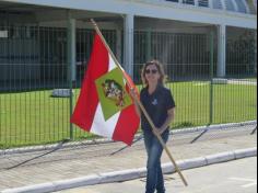 Desfile Cívico 2016