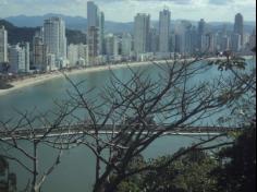 Grupo Mata Atlântica visita o parque Unipraias