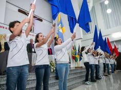 XV Congresso do Sistema Preventivo – Abertura