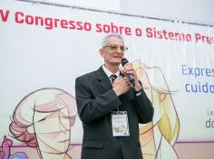 XV Congresso do Sistema Preventivo – Abertura