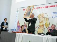 XV Congresso do Sistema Preventivo – Abertura