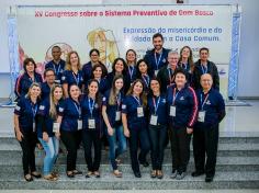 XV Congresso do Sistema Preventivo – GALERIA DE FOTOS