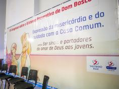 XV Congresso do Sistema Preventivo – GALERIA DE FOTOS