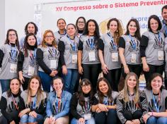 XV Congresso do Sistema Preventivo – GALERIA DE FOTOS