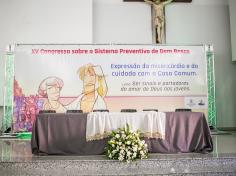 XV Congresso do Sistema Preventivo – GALERIA DE FOTOS