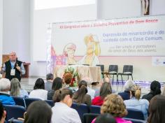 XV Congresso do Sistema Preventivo – GALERIA DE FOTOS